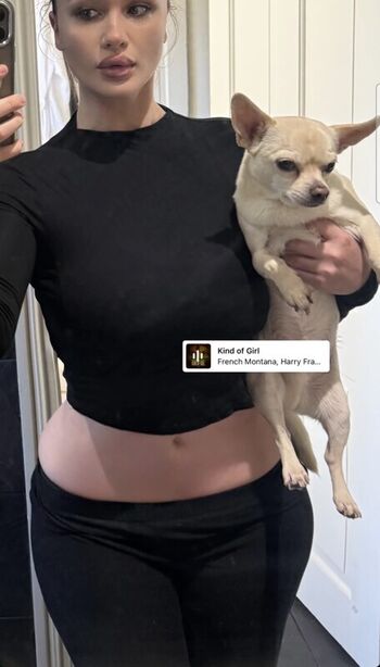 Full leaked Mariana marjana private photo