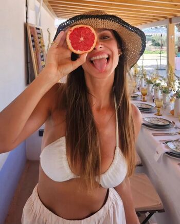 Full leaked Mariana monteiro private photo