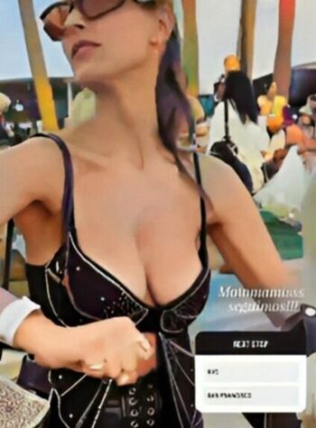 Full leaked Mariana monteiro private photo