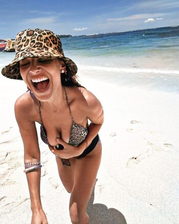 Full leaked Mariana monteiro private photo