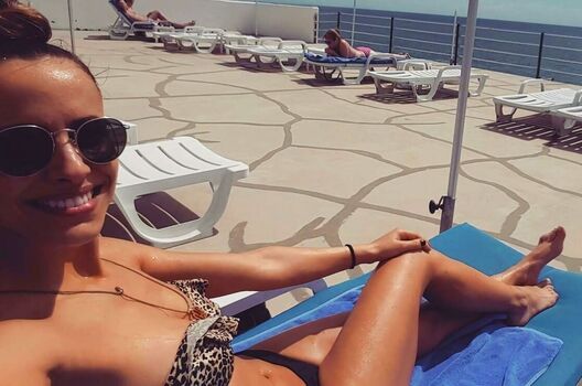 Full leaked Mariana monteiro page private photo
