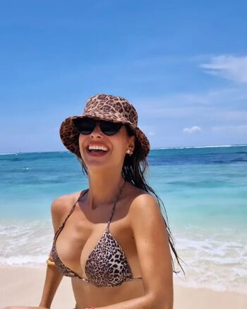 Full leaked Mariana monteiro private photo