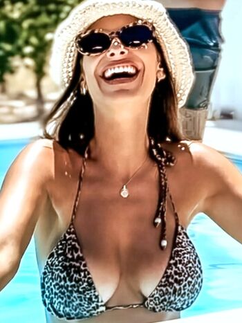 Full leaked Mariana monteiro page private photo