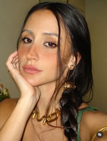 Full leaked Mariana nolasco private photo