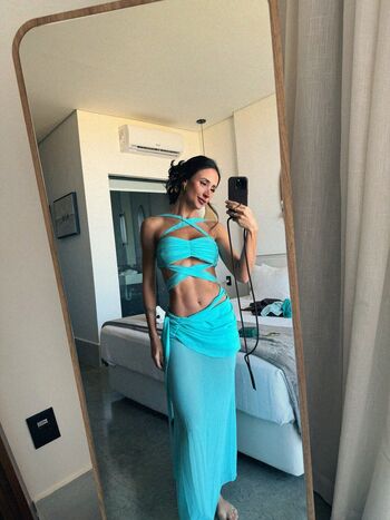 Full leaked Mariana nolasco private photo