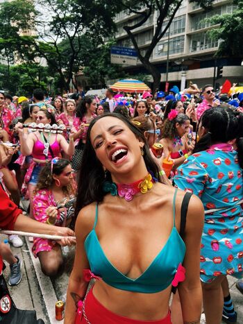 Full leaked Mariana nolasco private photo