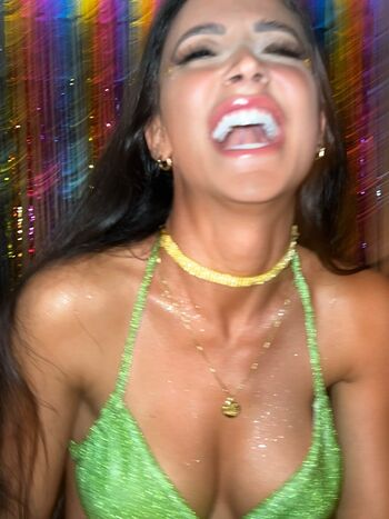 Full leaked Mariana nolasco private photo