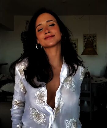 Full leaked Mariana nolasco private photo