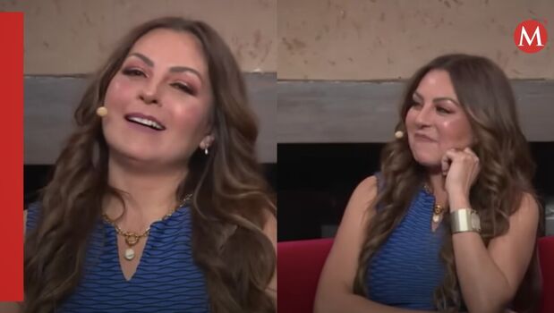 Full leaked Mariana ochoa private photo