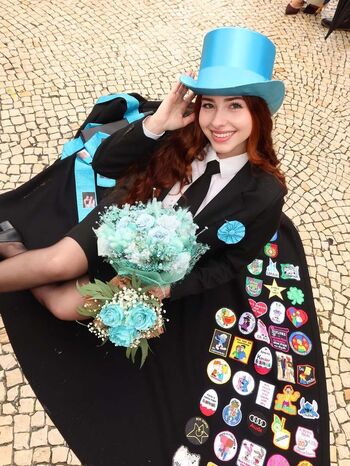 Full leaked Mariana pinho page private photo