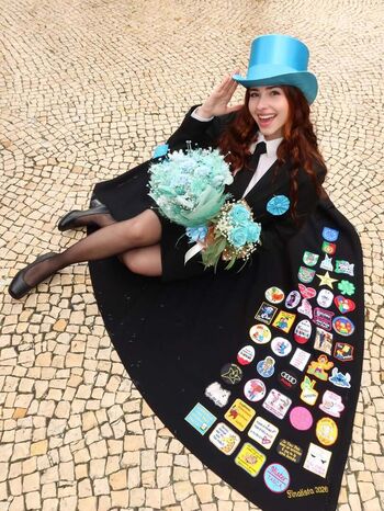 Full leaked Mariana pinho page private photo