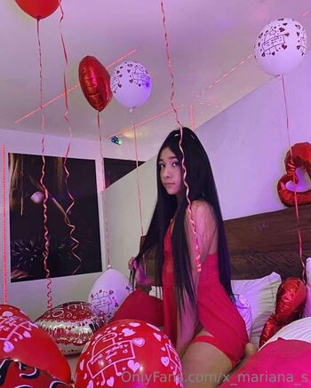 Full leaked Mariana sandoval private photo