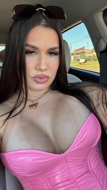 Full leaked Mariana santos private photo