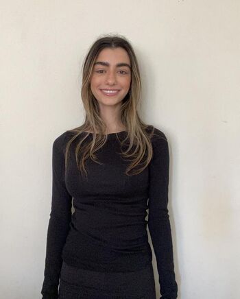 Full leaked Mariana souki private photo