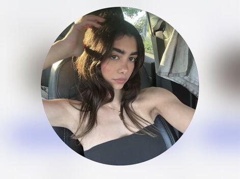 Full leaked Mariana souki private photo