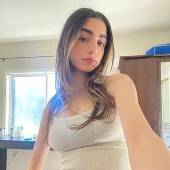 Full leaked Mariana souki private photo