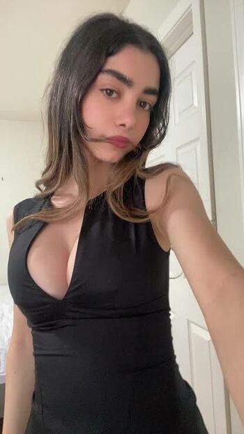 Full leaked Mariana souki private photo