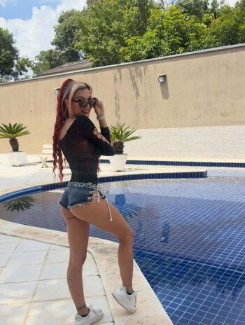 Full leaked Mariana tegon private photo