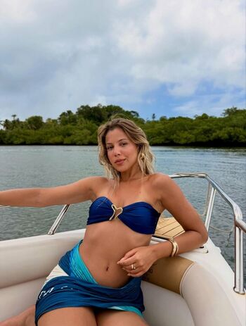 Full leaked Mariana vill private photo