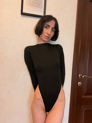 Full leaked Mariana zamfir private photo