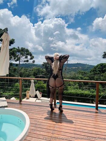 Full leaked Marianaferrazfree private photo