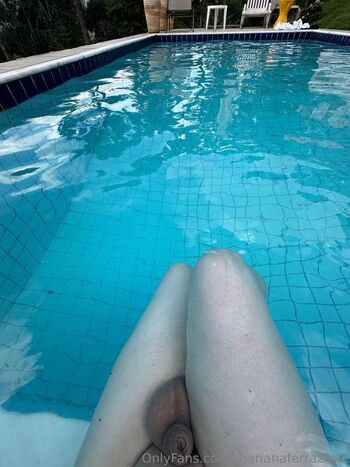 Full leaked Marianaferrazfree private photo
