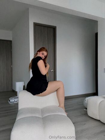 Full leaked Marianahoyosr private photo