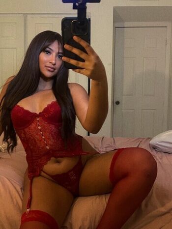 Full leaked Marianajose private photo