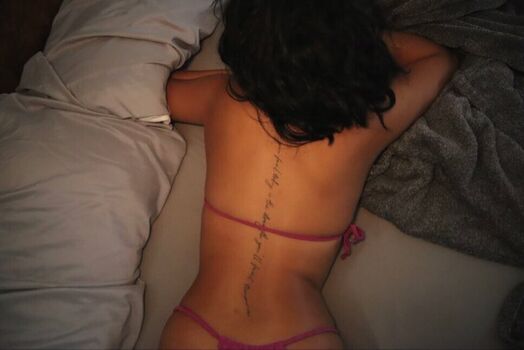 Full leaked Marianajose private photo