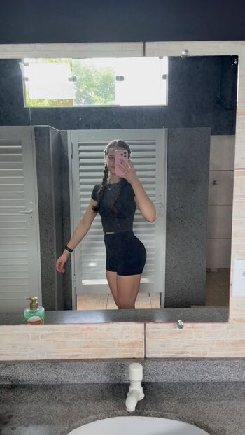 Full leaked Mariane dahm private photo