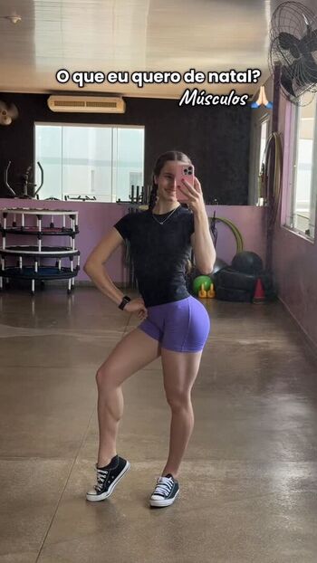 Mariane Dahm