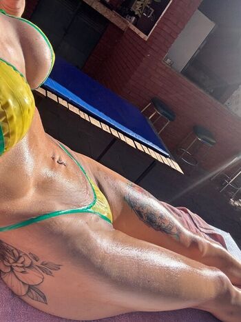 Full leaked Mariane oliveira private photo