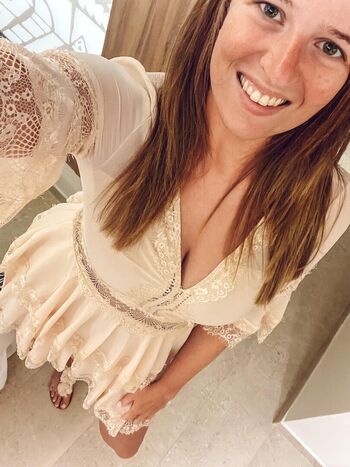 Full leaked Marianne michels private photo