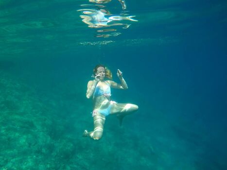 Full leaked Marianne michels page private photo
