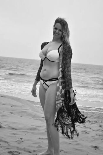 Full leaked Marianne michels private photo