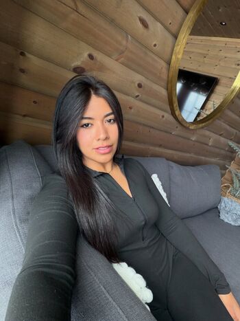 Full leaked Marianny dey private photo