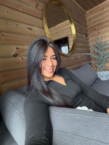 Full leaked Marianny dey private photo