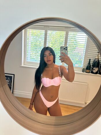 Full leaked Marianny dey private photo