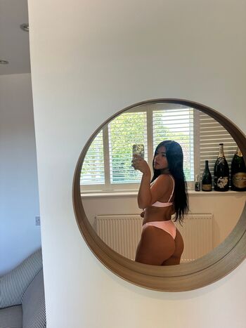 Full leaked Marianny dey private photo