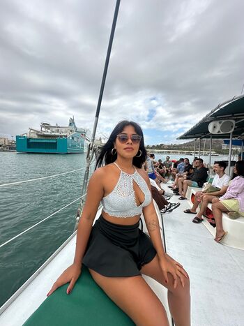 Full leaked Marianny dey private photo