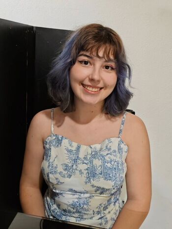 Full leaked Mariansaurus private photo