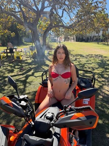 Full leaked Mariany gomes private photo