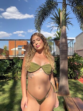 Full leaked Mariany gomes private photo