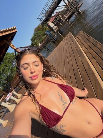 Full leaked Mariany gomes private photo