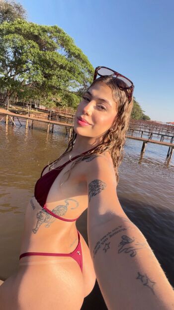 Full leaked Mariany gomes private photo