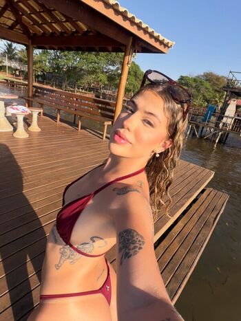 Full leaked Mariany gomes private photo