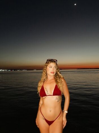 Full leaked Mariany gomes private photo
