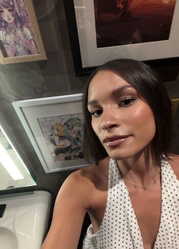 Full leaked Mariapaula pacheco private photo