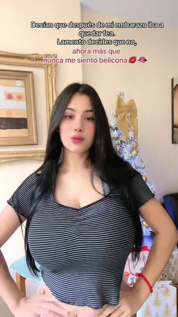 Full leaked Mariapernia ugc page private photo