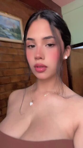 Full leaked Mariapernia ugc private photo